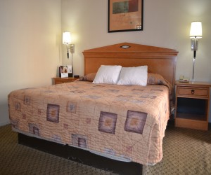 Travel Inn San Francisco - Travel Inn King Size Accommodations