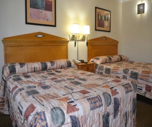 Travel Inn San Francisco - Comfortable and Affordable Family Rooms