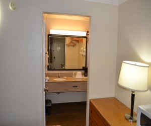 All rooms feature Private Bathrooms