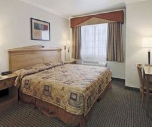Travel Inn San Francisco - Queen Bed at Travel Inn
